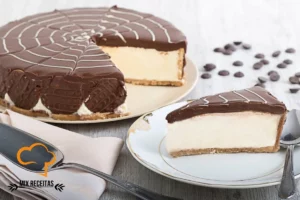 Torta Holandesa de Páscoa