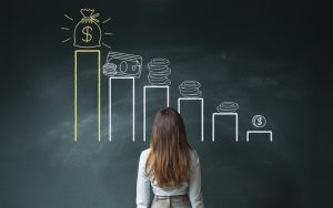 A Mentora Financeira que Está Ensinando Brasileiros a Investir com Consciência e Liberdade