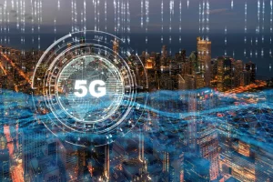 A Profissional que Está Conectando o Brasil ao Futuro com a Tecnologia 5G